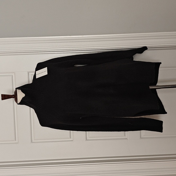 Kelvin Klein Black sweater - Picture 5 of 6